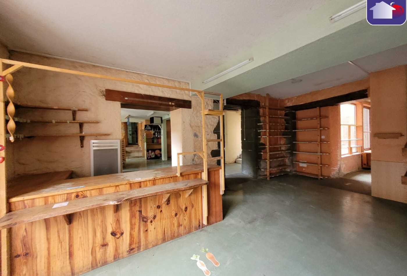 location Local commercial Foix - Photo 5