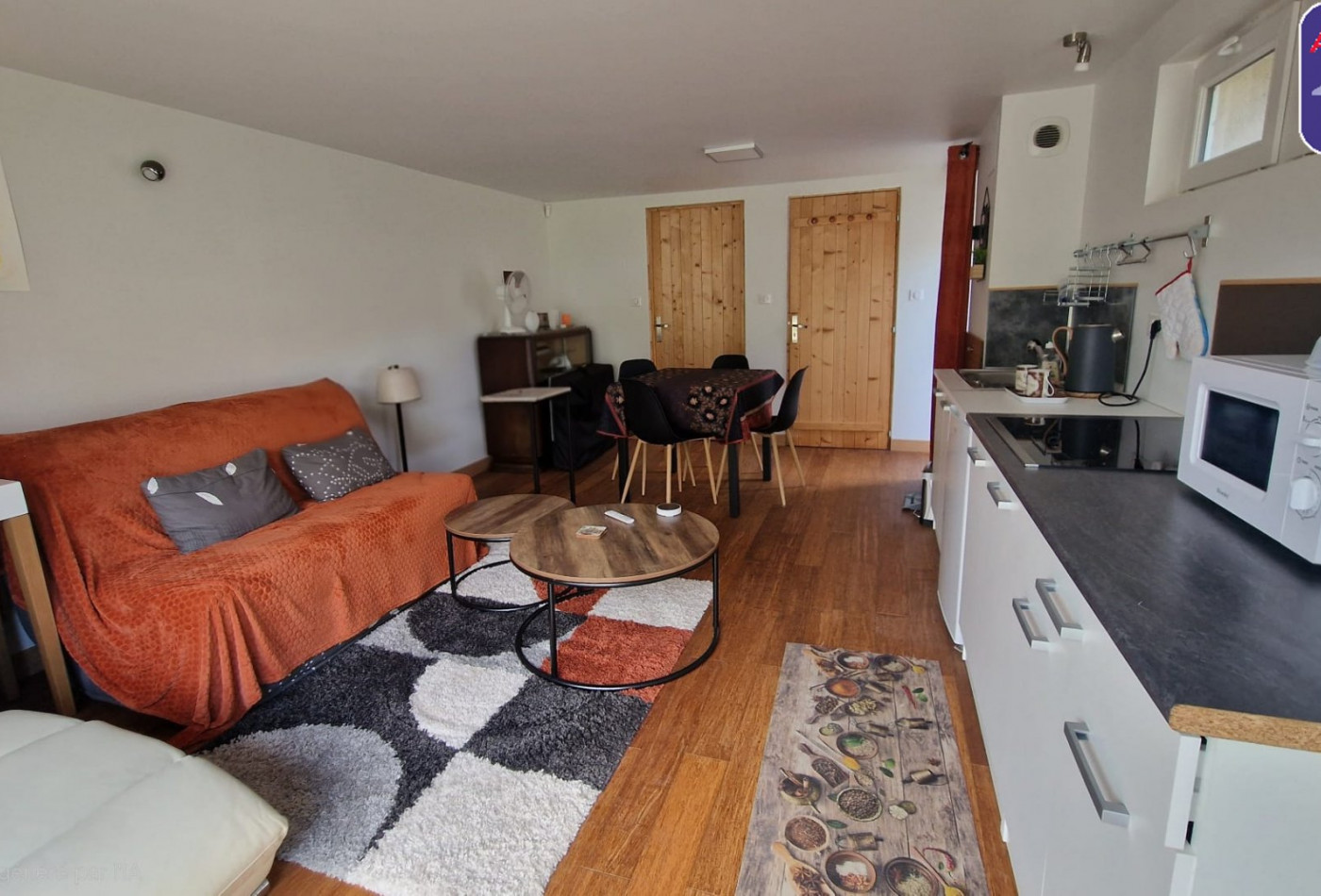 vente Maison La Bastide De Serou - Photo 7