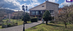 vente Maison La Bastide De Serou
