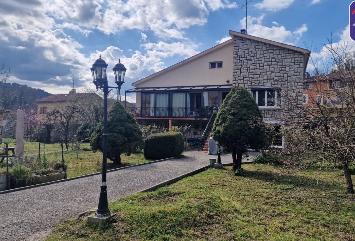 vente Maison La Bastide De Serou - Photo 1