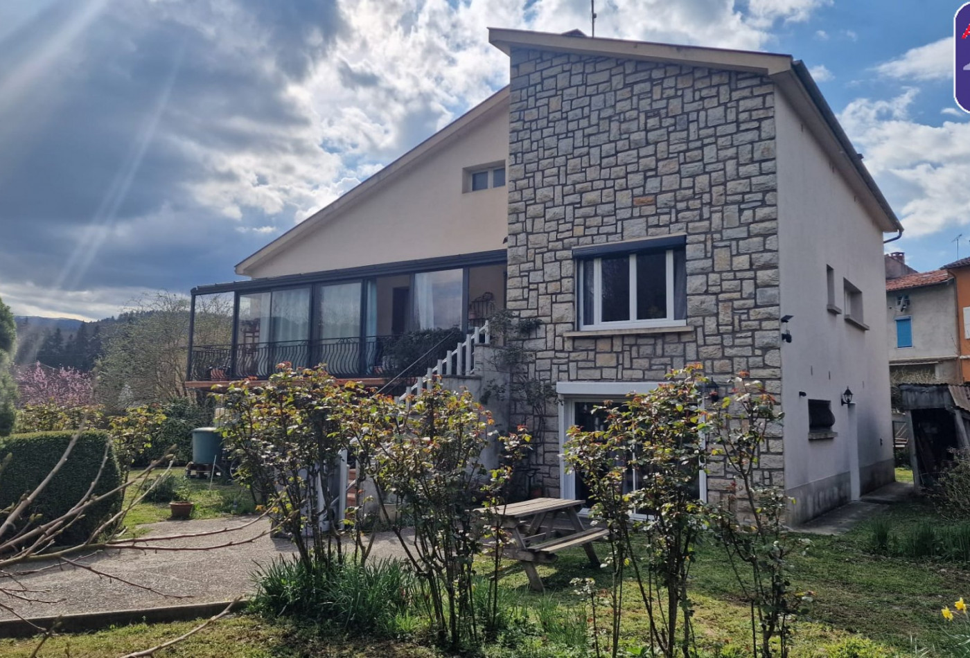 vente Maison La Bastide De Serou - Photo 2