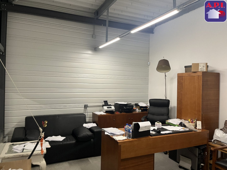 location Local commercial Pamiers - Photo 4