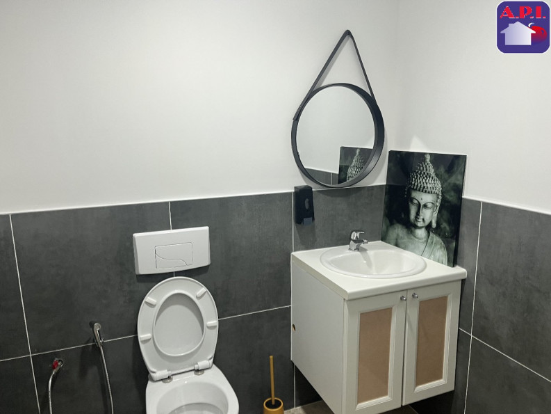 location Local commercial Pamiers - Photo 5