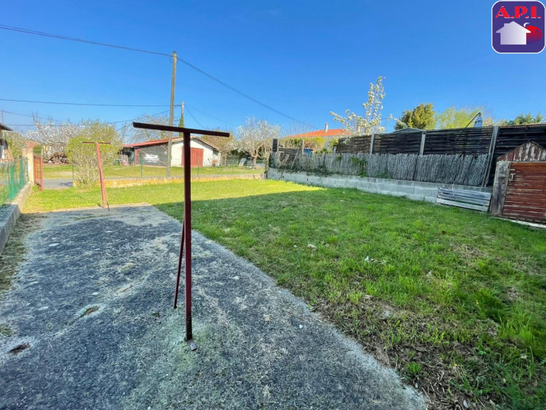 vente Maison Auterive - Photo 8