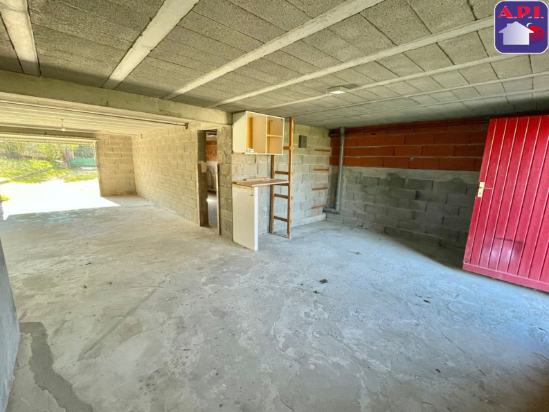 vente Maison Auterive - Photo 9