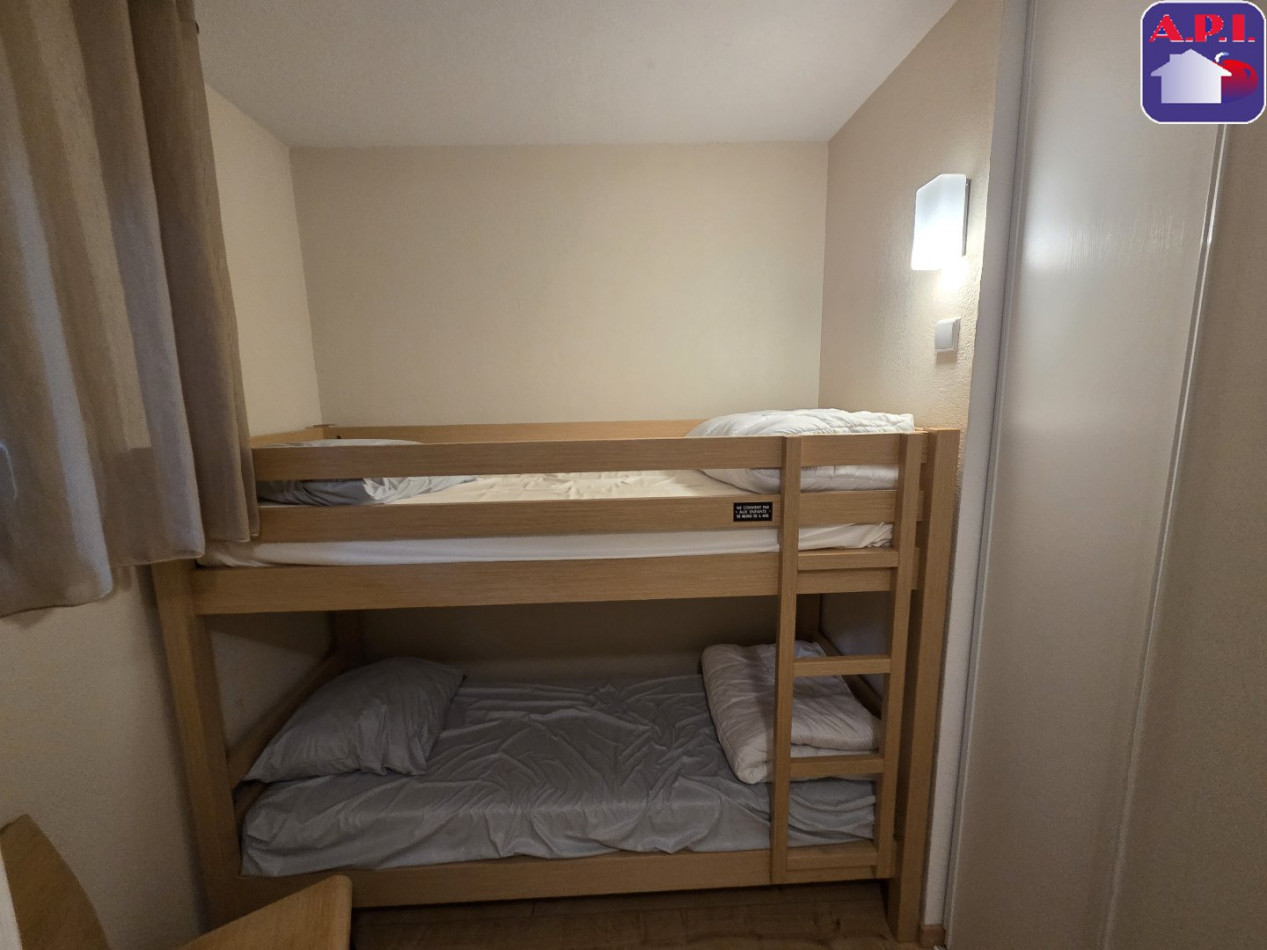 vente Appartement Ax Les Thermes - Photo 9