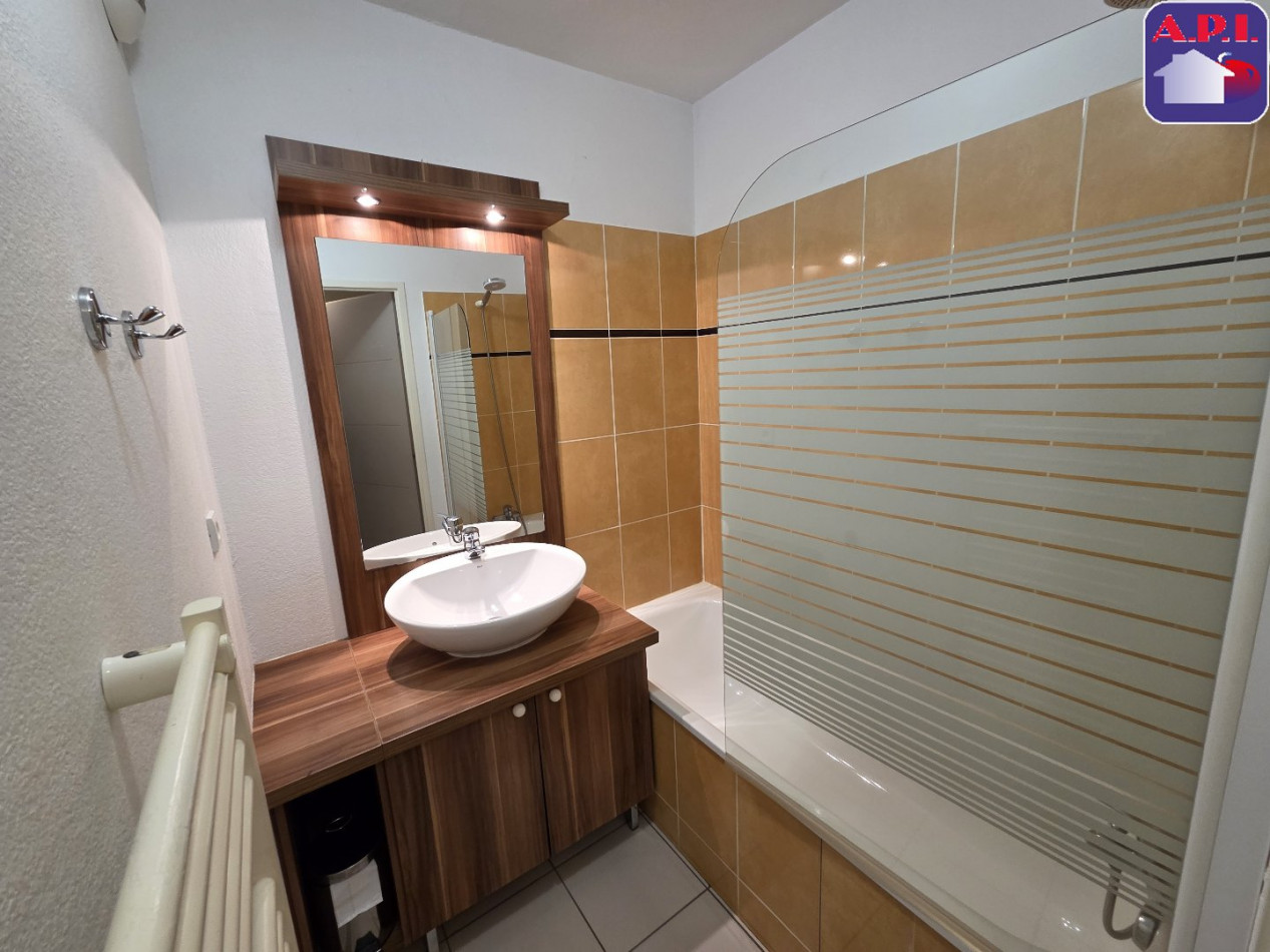 vente Appartement Ax Les Thermes - Photo 10