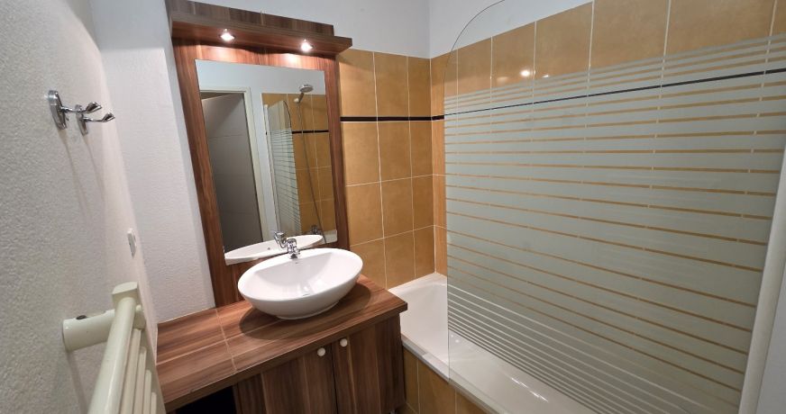 vente Appartement Ax Les Thermes
