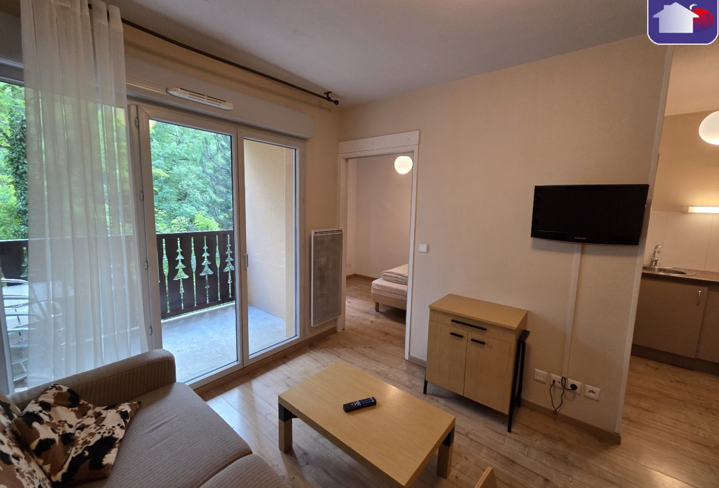 vente Appartement Ax Les Thermes - Photo 5