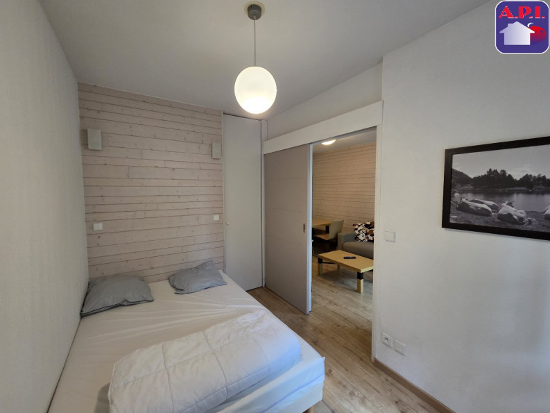 vente Appartement Ax Les Thermes - Photo 7