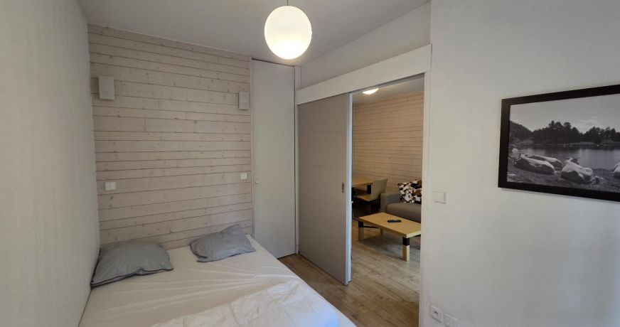 vente Appartement Ax Les Thermes