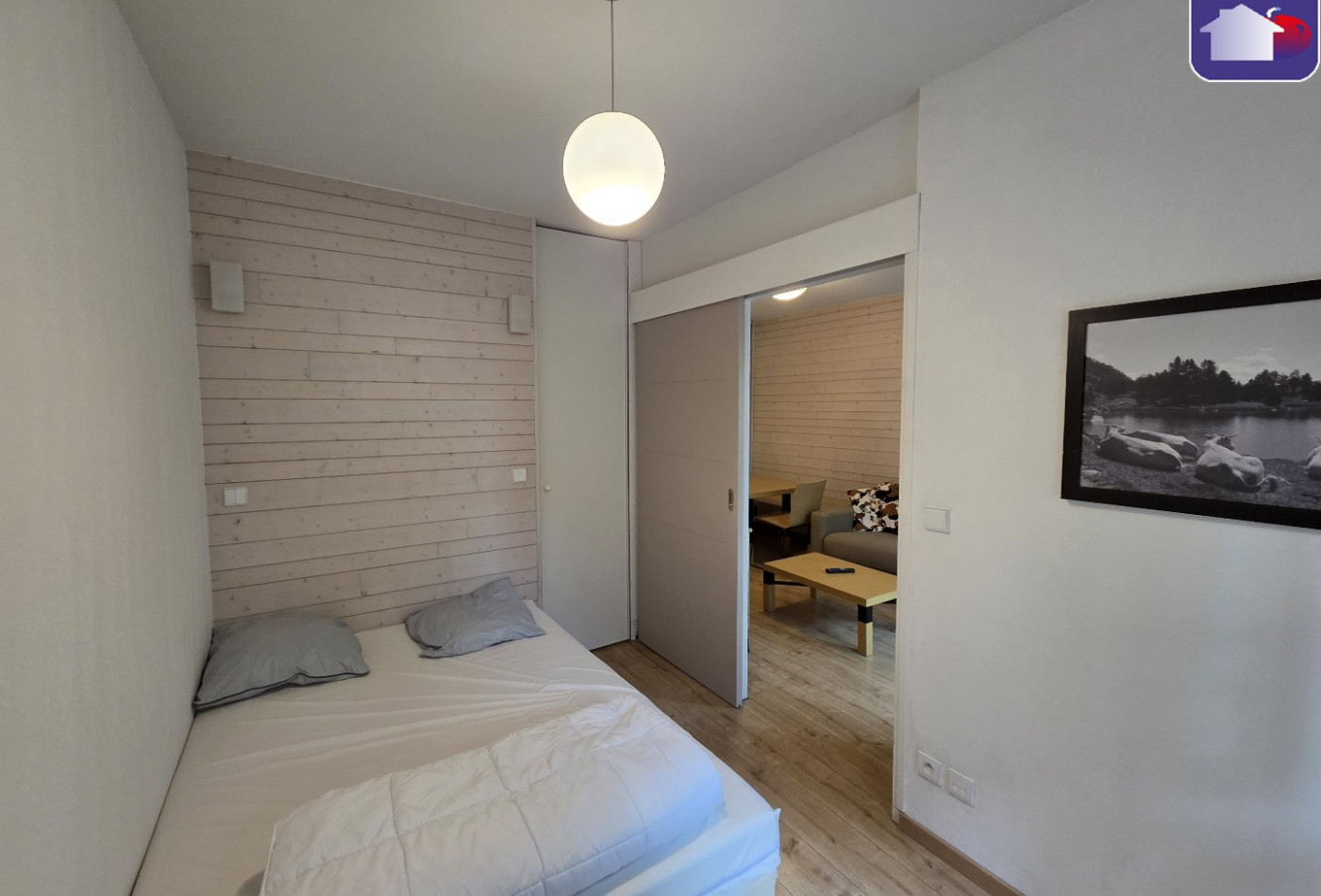 vente Appartement Ax Les Thermes - Photo 7