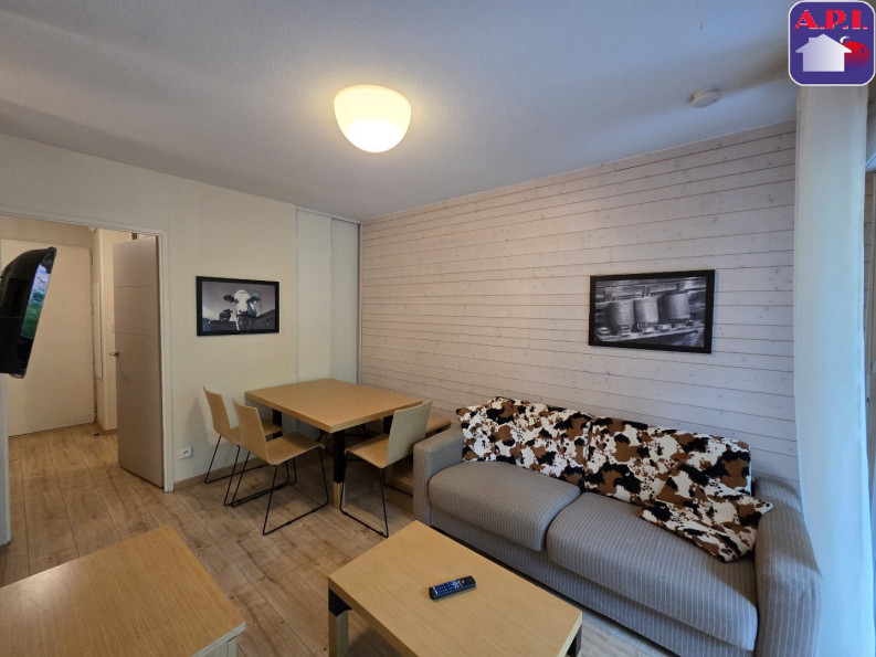 vente Appartement Ax Les Thermes - Photo 6