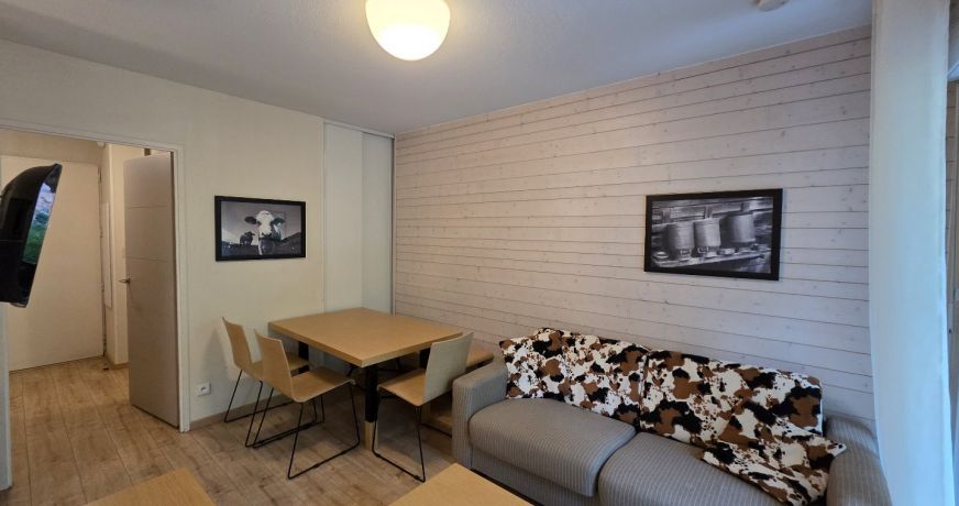 vente Appartement Ax Les Thermes