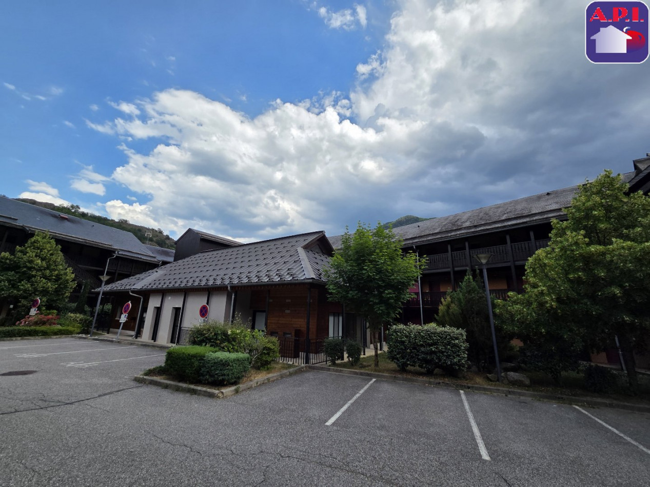 vente Appartement Ax Les Thermes - Photo 8