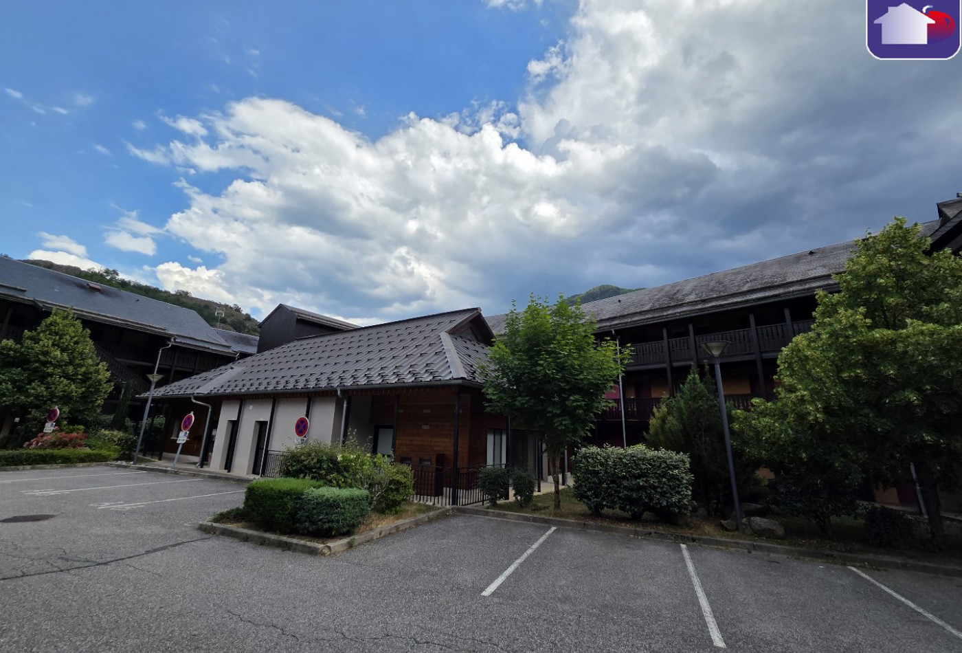 vente Appartement Ax Les Thermes - Photo 8