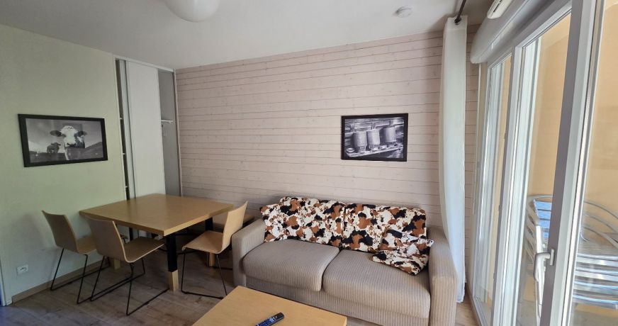 vente Appartement Ax Les Thermes