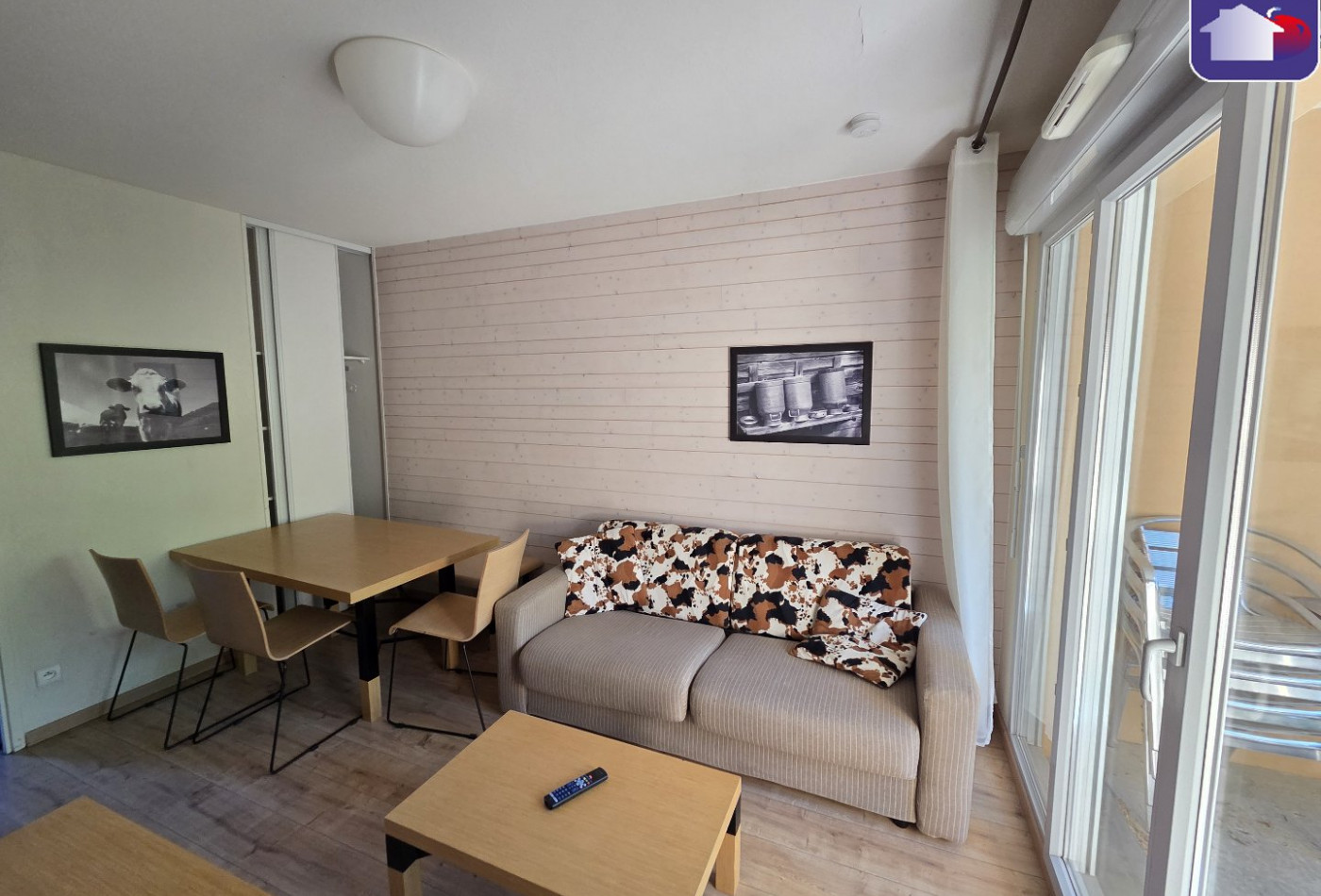 vente Appartement Ax Les Thermes - Photo 2