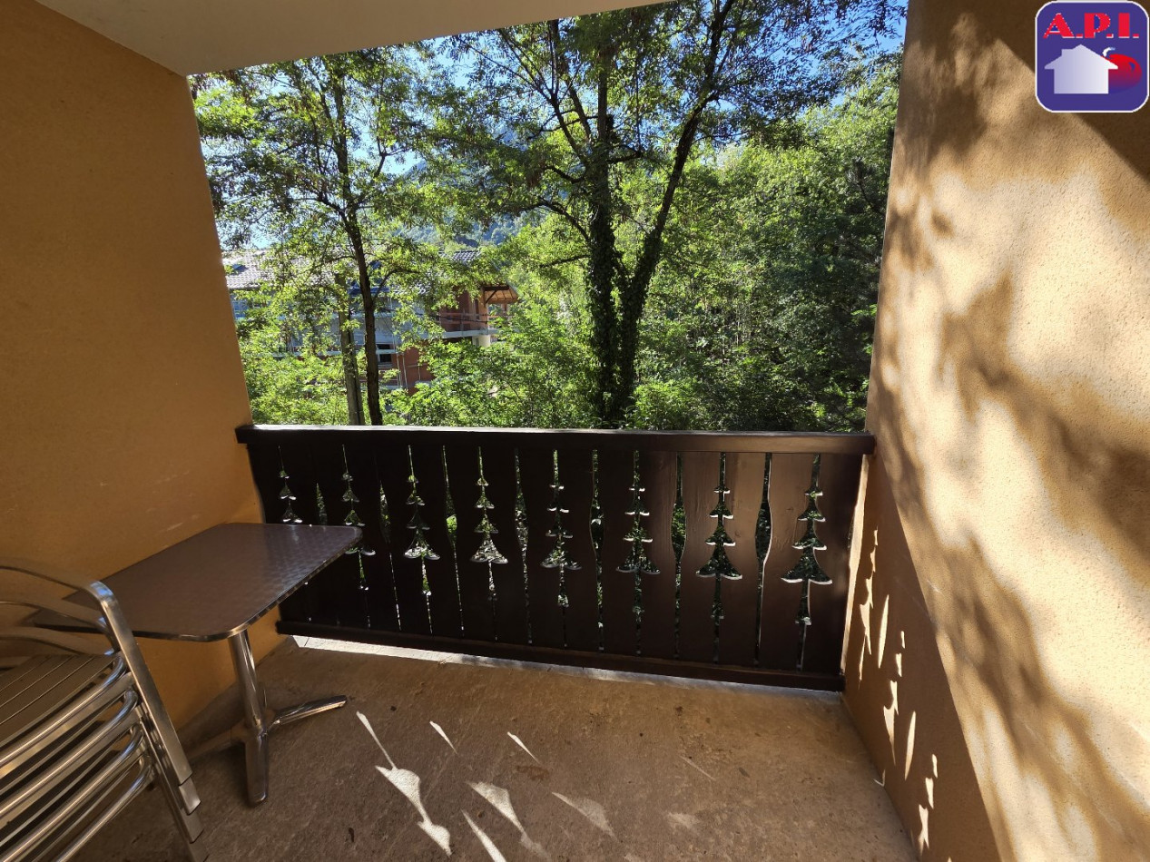 vente Appartement Ax Les Thermes - Photo 3