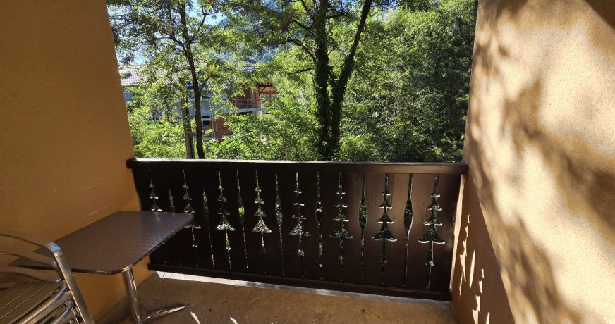 vente Appartement Ax Les Thermes