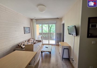 vente Appartement Ax Les Thermes