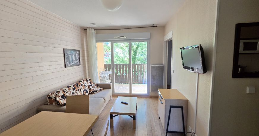 vente Appartement Ax Les Thermes