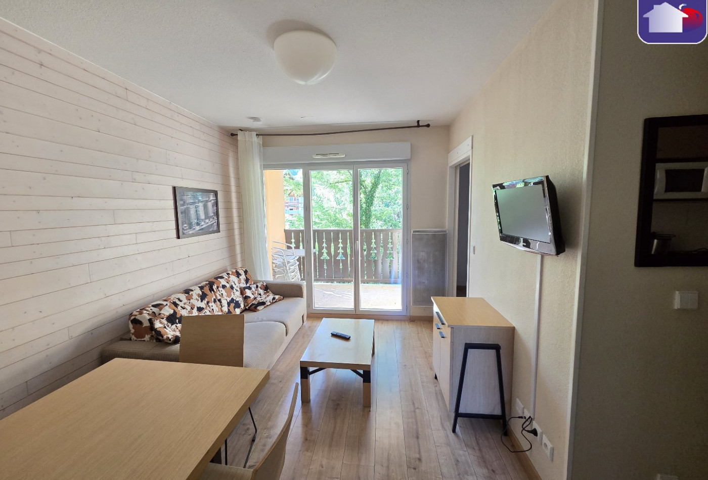 vente Appartement Ax Les Thermes - Photo 1