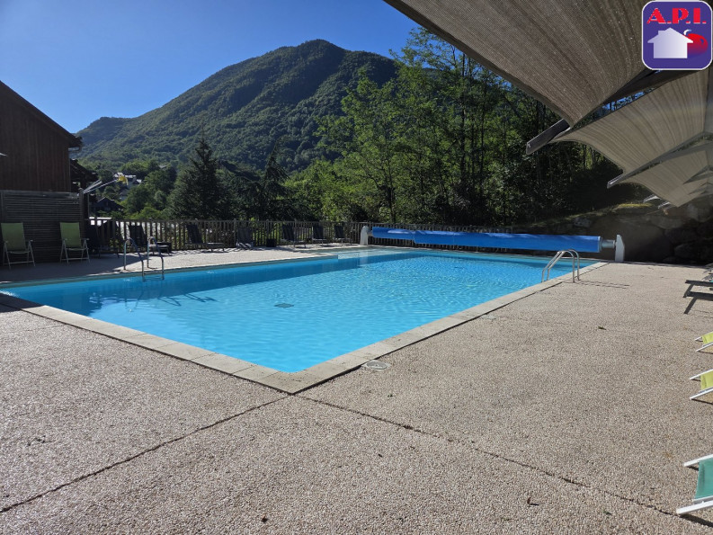 vente Appartement Ax Les Thermes - Photo 4