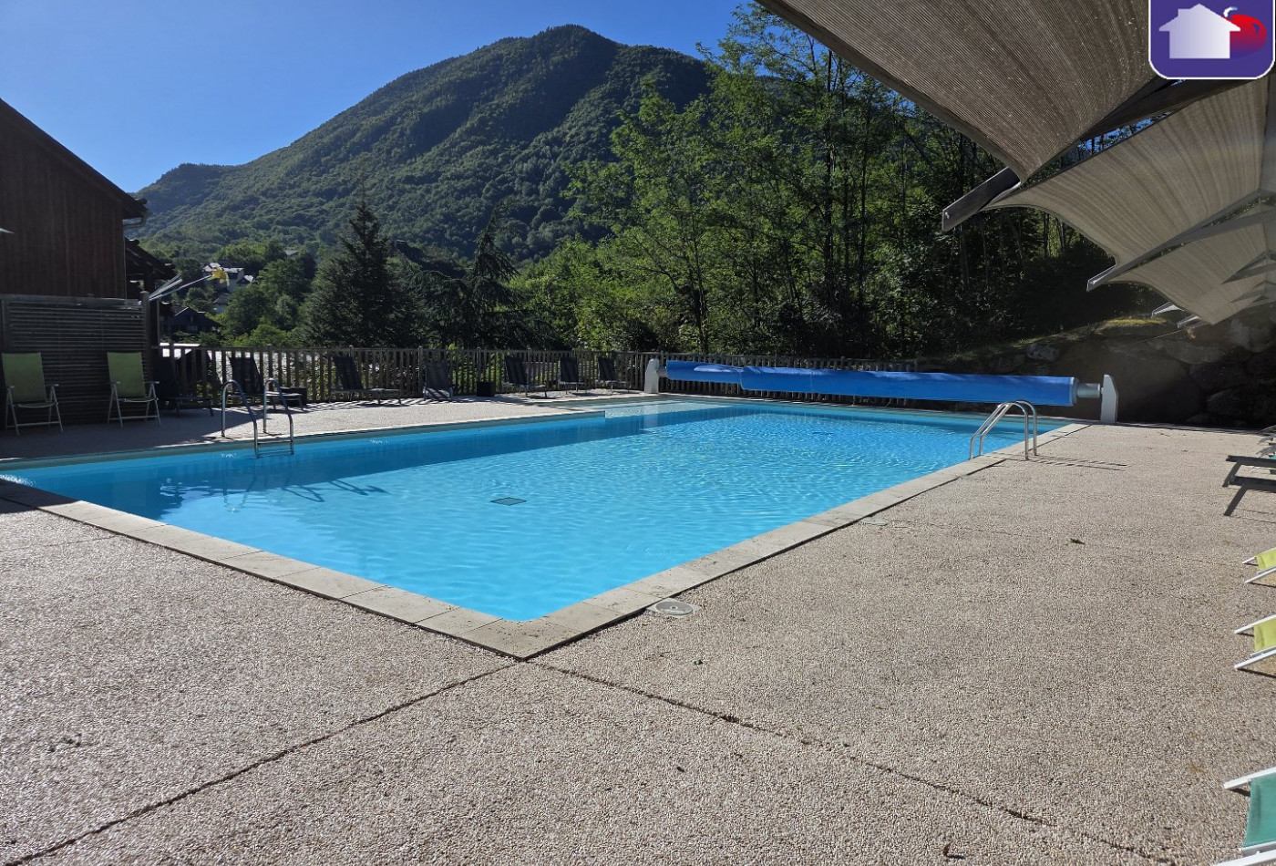 vente Appartement Ax Les Thermes - Photo 4