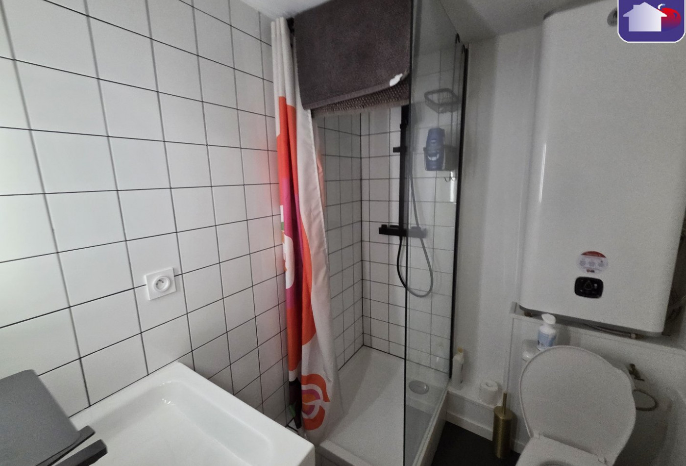 vente Studio cabine Ax Les Thermes - Photo 8
