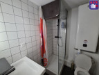 vente Studio cabine Ax Les Thermes