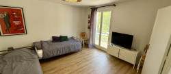vente Studio cabine Ax Les Thermes