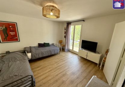 vente Studio cabine Ax Les Thermes
