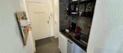 vente Studio cabine Ax Les Thermes