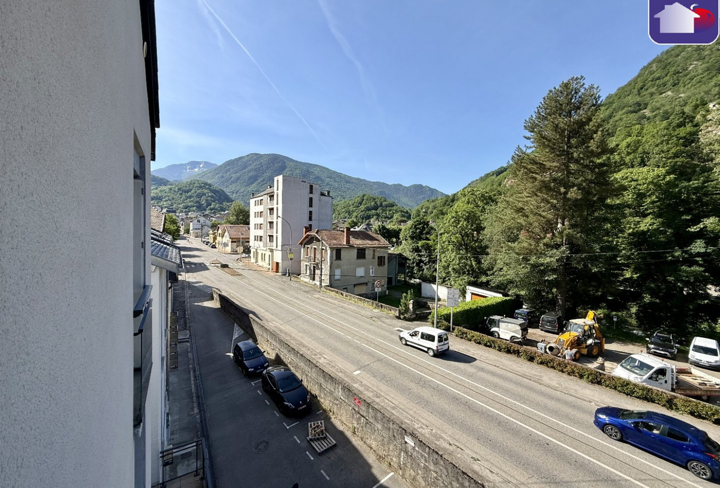 vente Studio cabine Ax Les Thermes - Photo 4