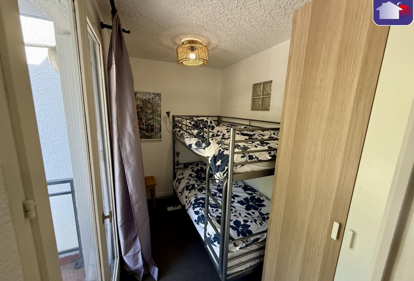 vente Studio cabine Ax Les Thermes - Photo 9