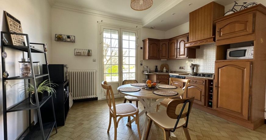 location Maison Pamiers