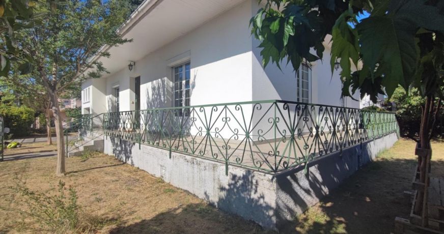 location Maison Pamiers