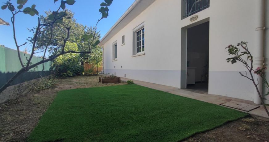 location Maison Pamiers