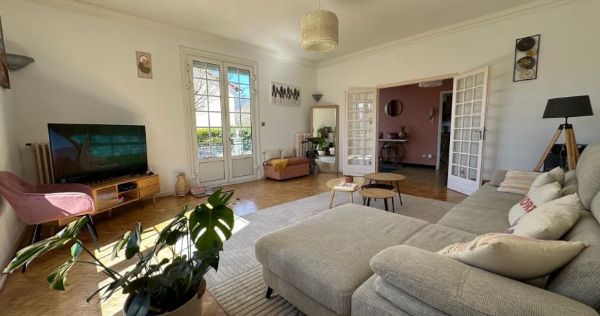 location Maison Pamiers