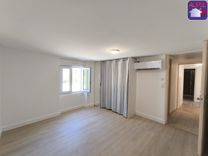 location Appartement Saint Vincent - Photo 4