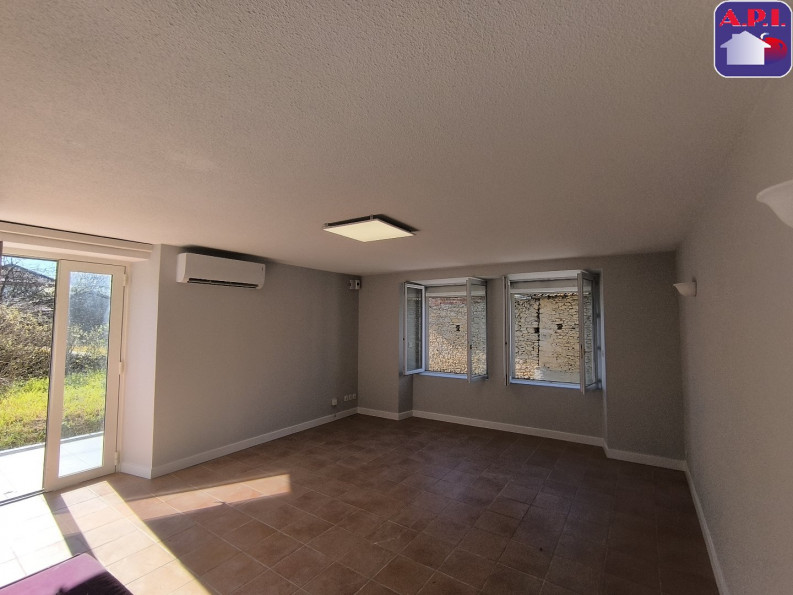 location Appartement Saint Vincent - Photo 7