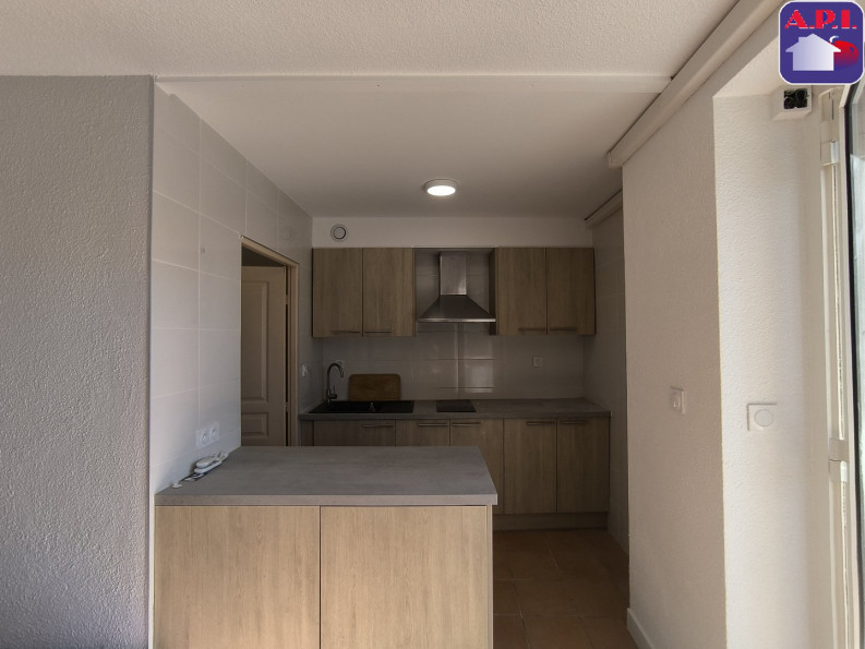 location Appartement Saint Vincent - Photo 3