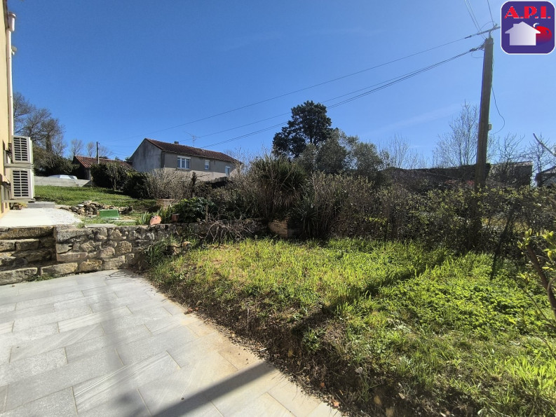 location Appartement Saint Vincent - Photo 9