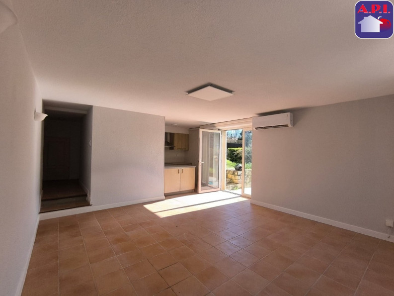 location Appartement Saint Vincent - Photo 2