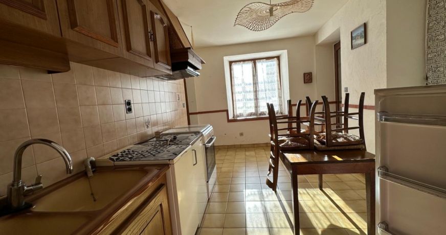 vente Maison Portet D'aspet