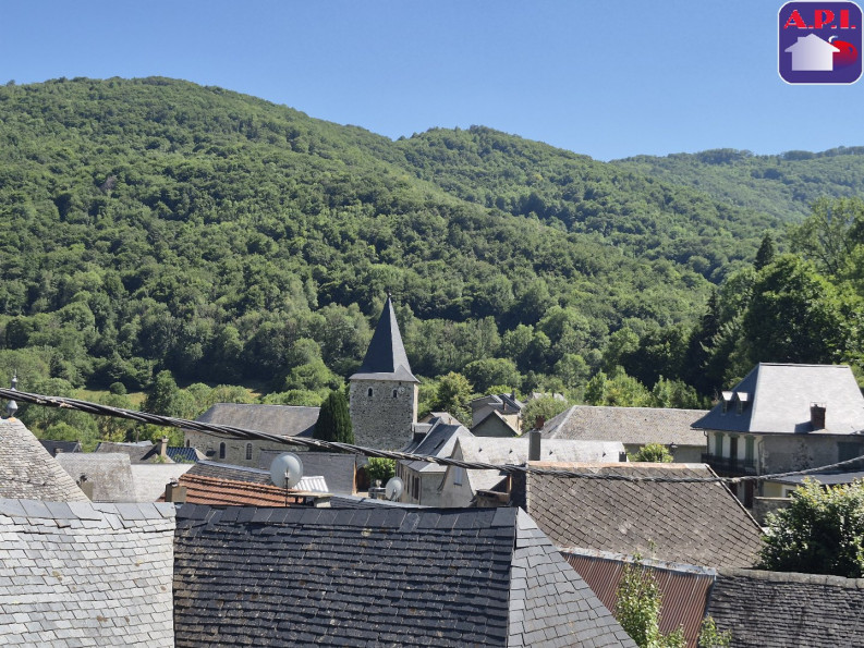 vente Maison Portet D'aspet - Photo 3