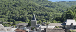 vente Maison Portet D'aspet