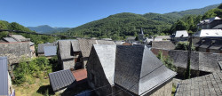 vente Maison Portet D'aspet