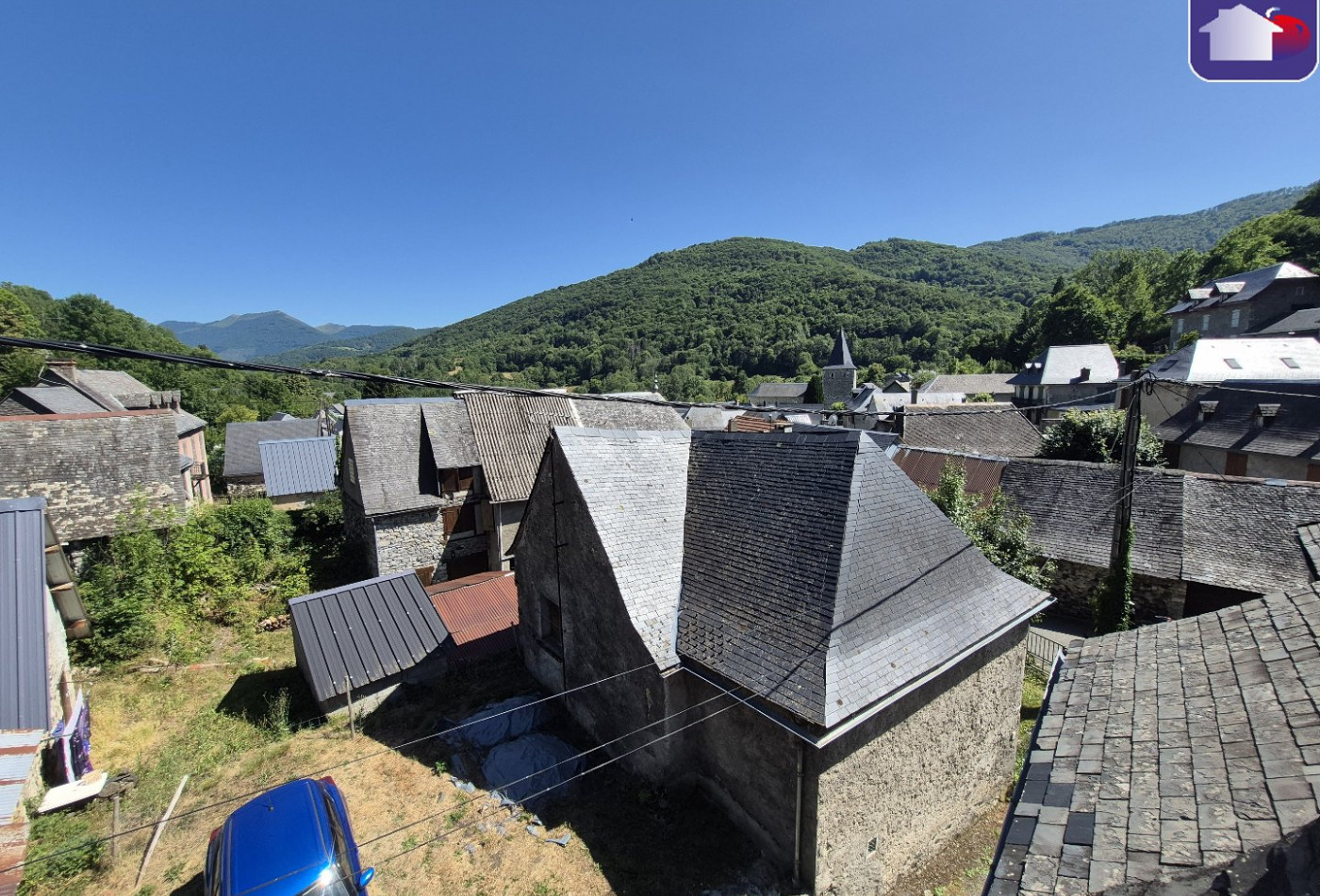 vente Maison Portet D'aspet - Photo 4